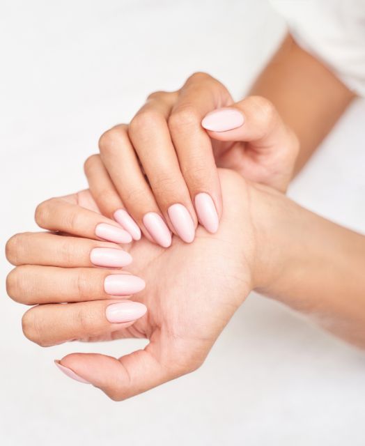 nail care